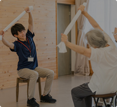 介護予防 運動教室