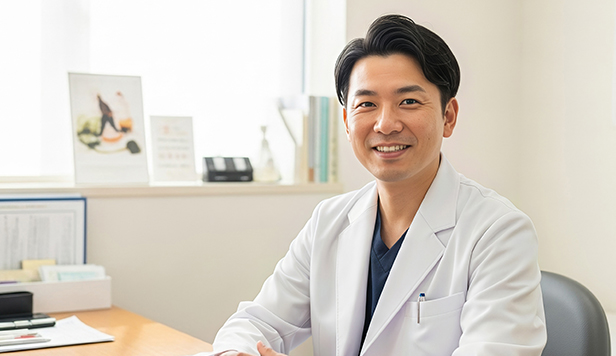 医療機関提携だから介護予防に効果あり