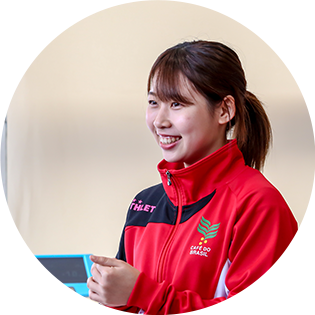 （トレーニングコーチ）