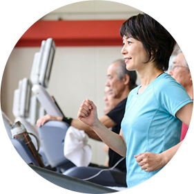 専門家視点で根本解決！長年の不調が解消