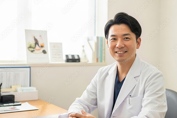 医療機関との提携で安心